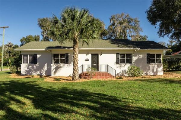 HARVEY LAND & IMP CO