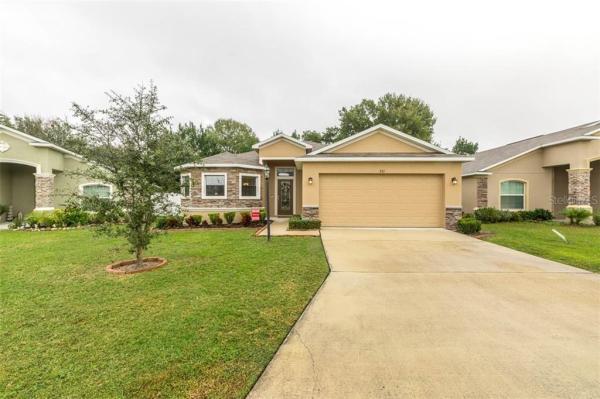 SHORES AT LAKE SEARS