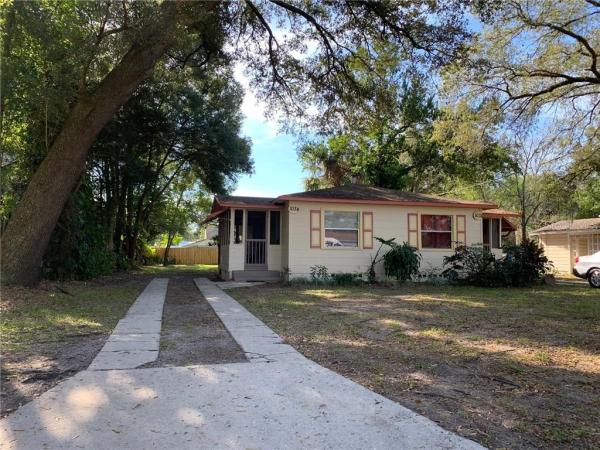 LAKE HUNTER TERRACE HEIGHTS