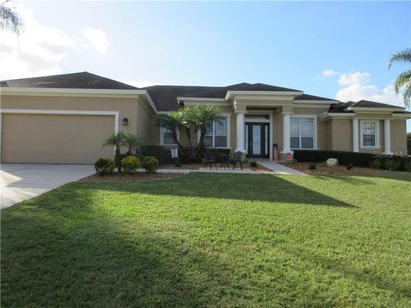 CREWS LAKE HILLS EAST