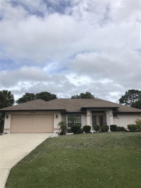 PORT CHARLOTTE SUB 09