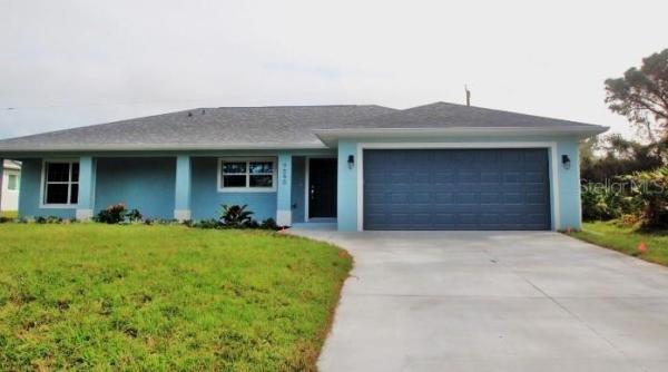 PORT CHARLOTTE SEC 074