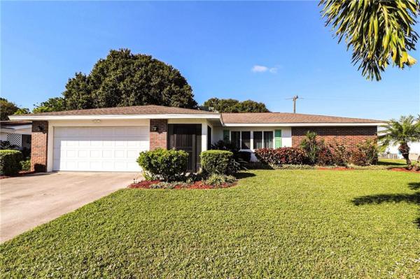 VENICE EAST SEC 1 2ND ADD