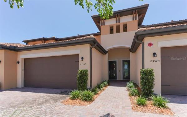 OAK RUN II AT SARASOTA NATIONA