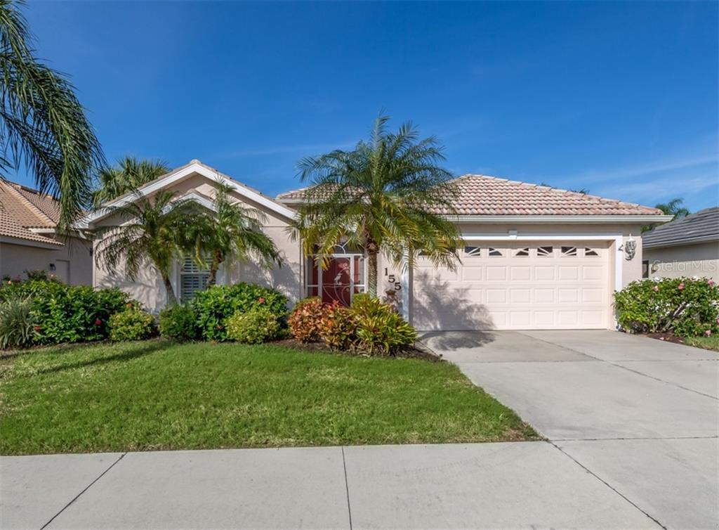 VENICE PALMS PH 1 - фото