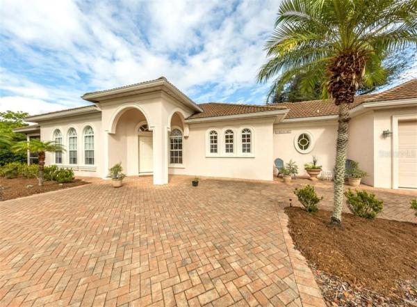 VENICE GULF VIEW SEC OF