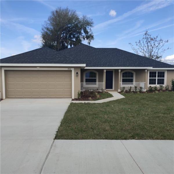 LEESBURG ASHTON WOODS