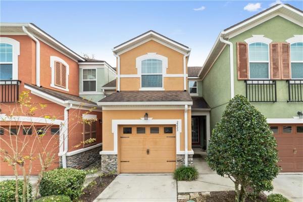 RESERVE AT LOCH LAKE