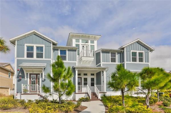 EDGEWATER WALK II ON HARBOUR ISLE 3