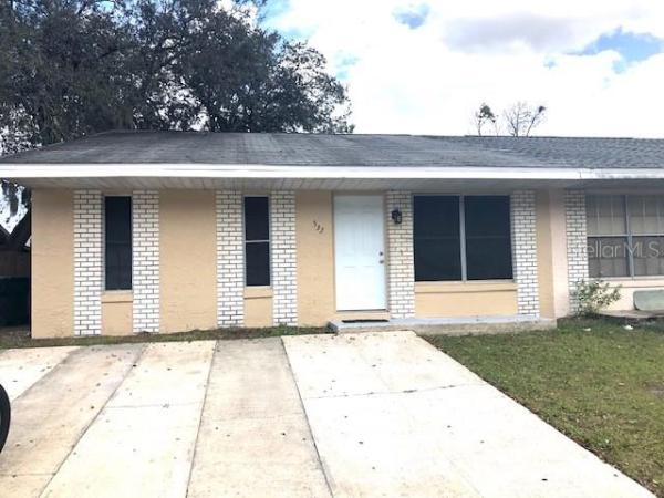 QUAIL HOLLOW AT RIO PINAR