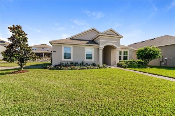 HICKORY HAMMOCK PH 1B