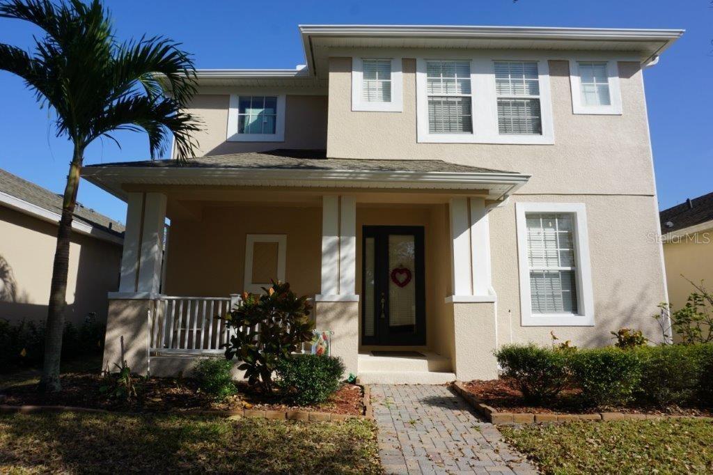 SIGNATURE LAKES - фото