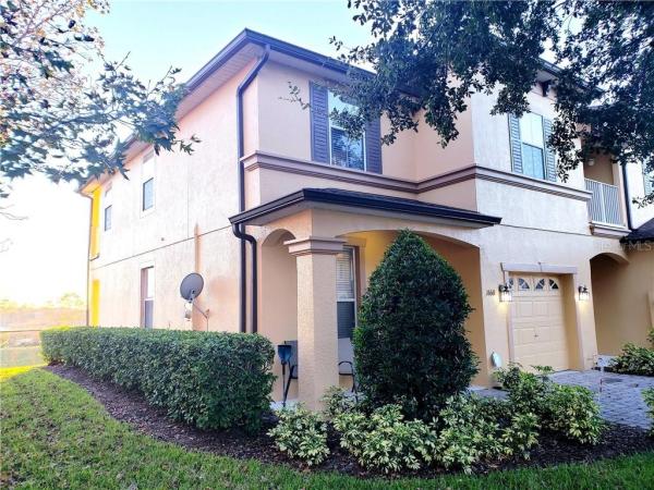 RETREAT AT TWIN LAKES REP