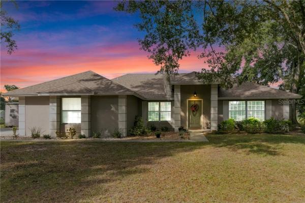 GREATER COUNTRY ESTATES