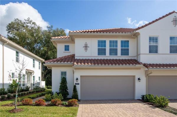 ESTATES AT SWEETWATER COUNTRY CLUB TOWNHOMES