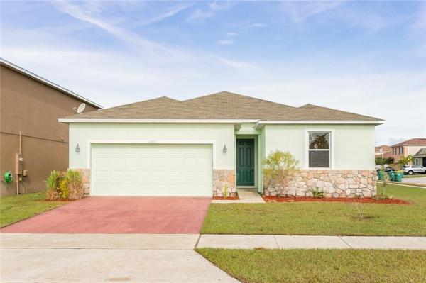 MOUNT DORA LANCASTER AT LOCH LEVEN PH 2B REP