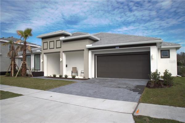 SONOMA RES/TAPESTRY PH 1