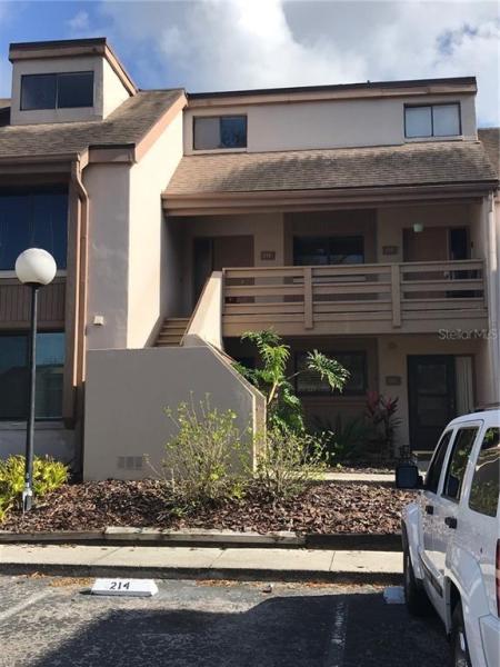 ORIENTA POINT CONDO 1