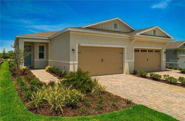 FOUR SEASONS AT ORLANDO