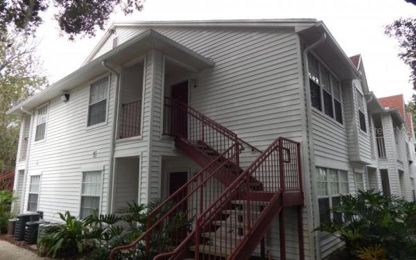 LEXINGTON PLACE CONDO