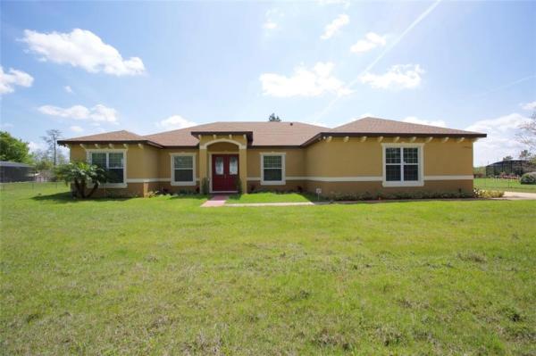 CAPE ORLANDO ESTATES