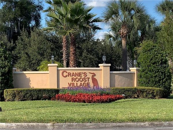 CRANES ROOST VILLAGE 6