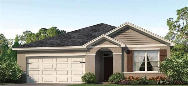 WILLOW BEND - PHASE 3