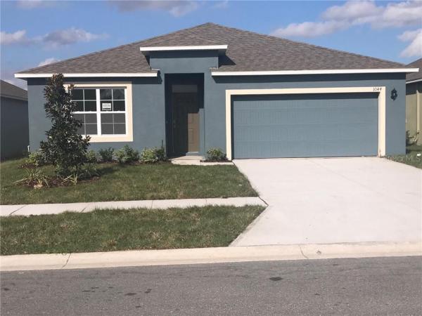 COUNTRY WALK OF WINTER HAVEN