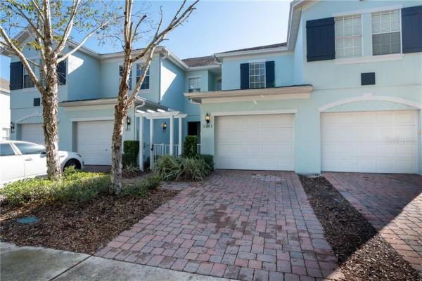 VILLA CAPRI/METROWEST