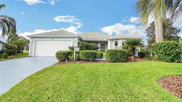 VILLAGE OF SUMTER UNIT18