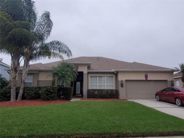 WESMERE / BROOKHAVEN OAKS