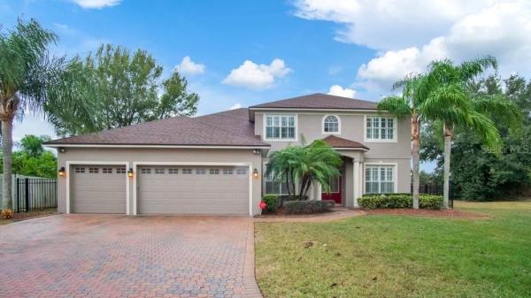 HUNTERS CREEK TR 515 PH 1 & HUNTERS VIST