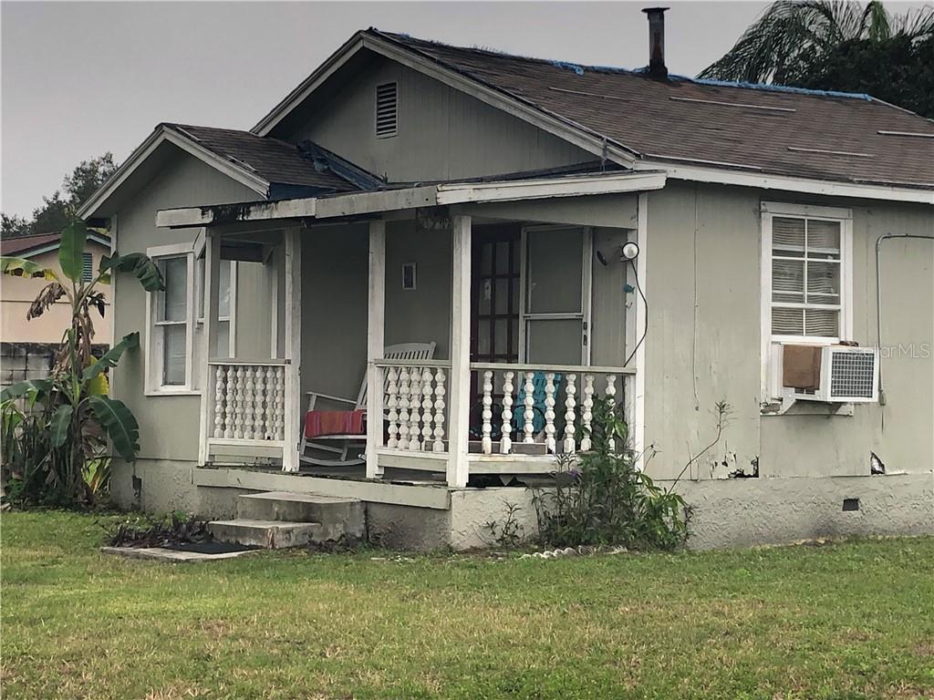 ACREAGE & UNREC - фото