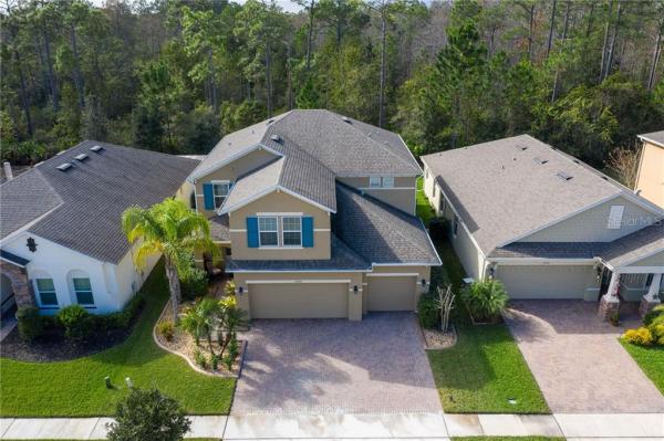 WOODLAND LAKES PRESERVE UN #3 2