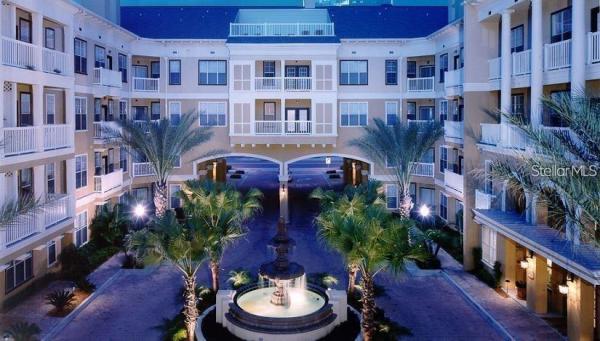 PARK NORTH/CHENEY PLACE