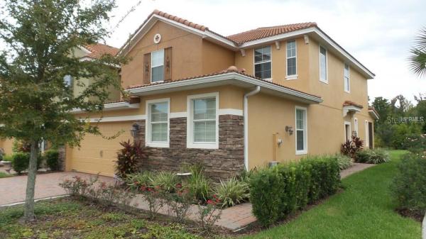 TERRACINA AT LAKE FOREST FOURTH AMD