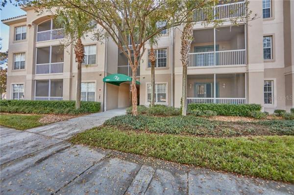 FLORA RIDGE PH 02 A CONDO