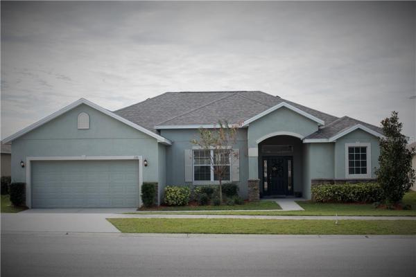 GROVELAND SOUTHERN RIDGE AT ESTATES AT CHERRY