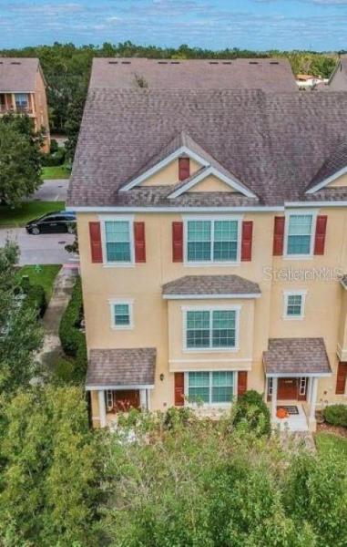 LEGACY PARK RESIDENTIAL TOWNHOME A REP