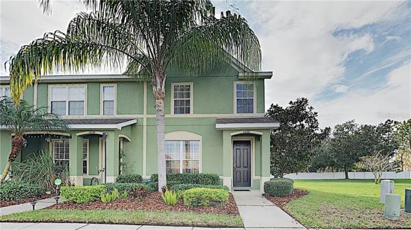 TOWNHOMES OF BAY PORT COLONY