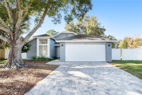 FAWN RIDGE VILLAGE C