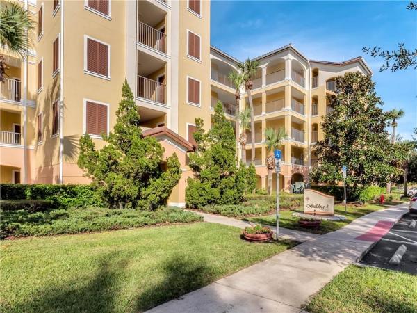 WORLDQUEST RESIDENCE