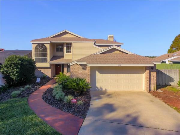 WEKIVA COVE PH 4 REP