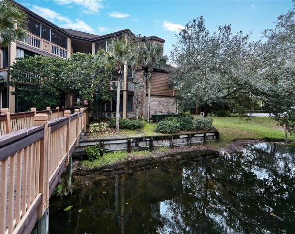 WINDSOR AT SABAL WALK A CONDO