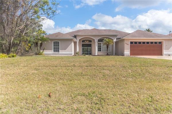 PORT CHARLOTTE SEC 41