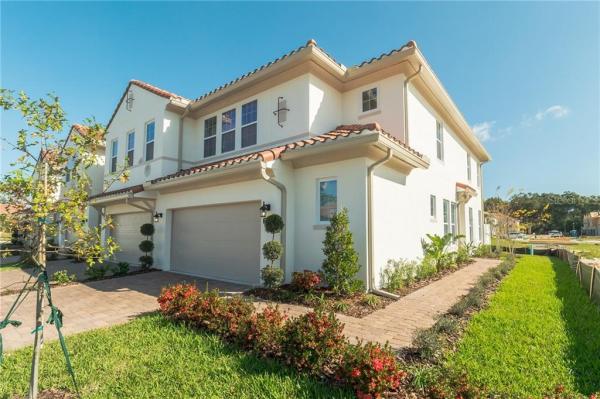 ESTATES AT SWEETWATER COUNTRY CLUB TOWNHOMES