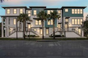 LAUREATE PARK NBRHD CENTER PH 1