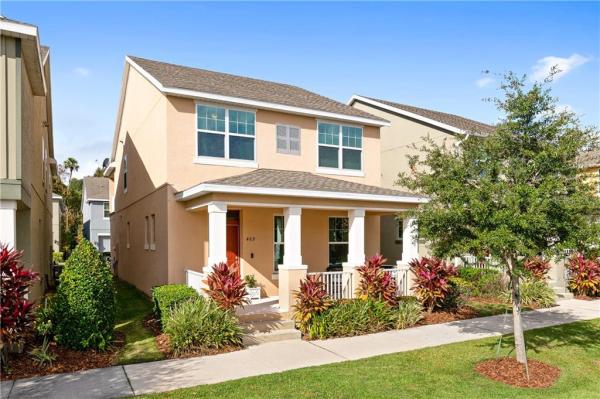 WINTER SPGS VILLAGE PH 2