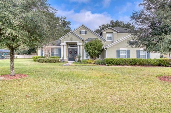 WEKIVA RUN PH II-A N-Q