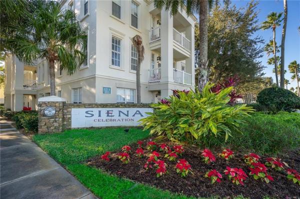 SIENA AT CELEBR CONDO A